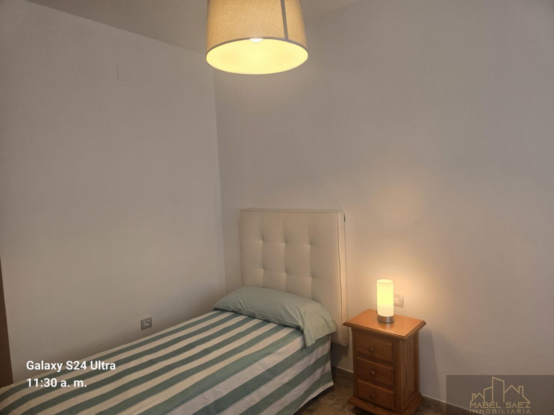 Alquiler de apartamento en Mérida