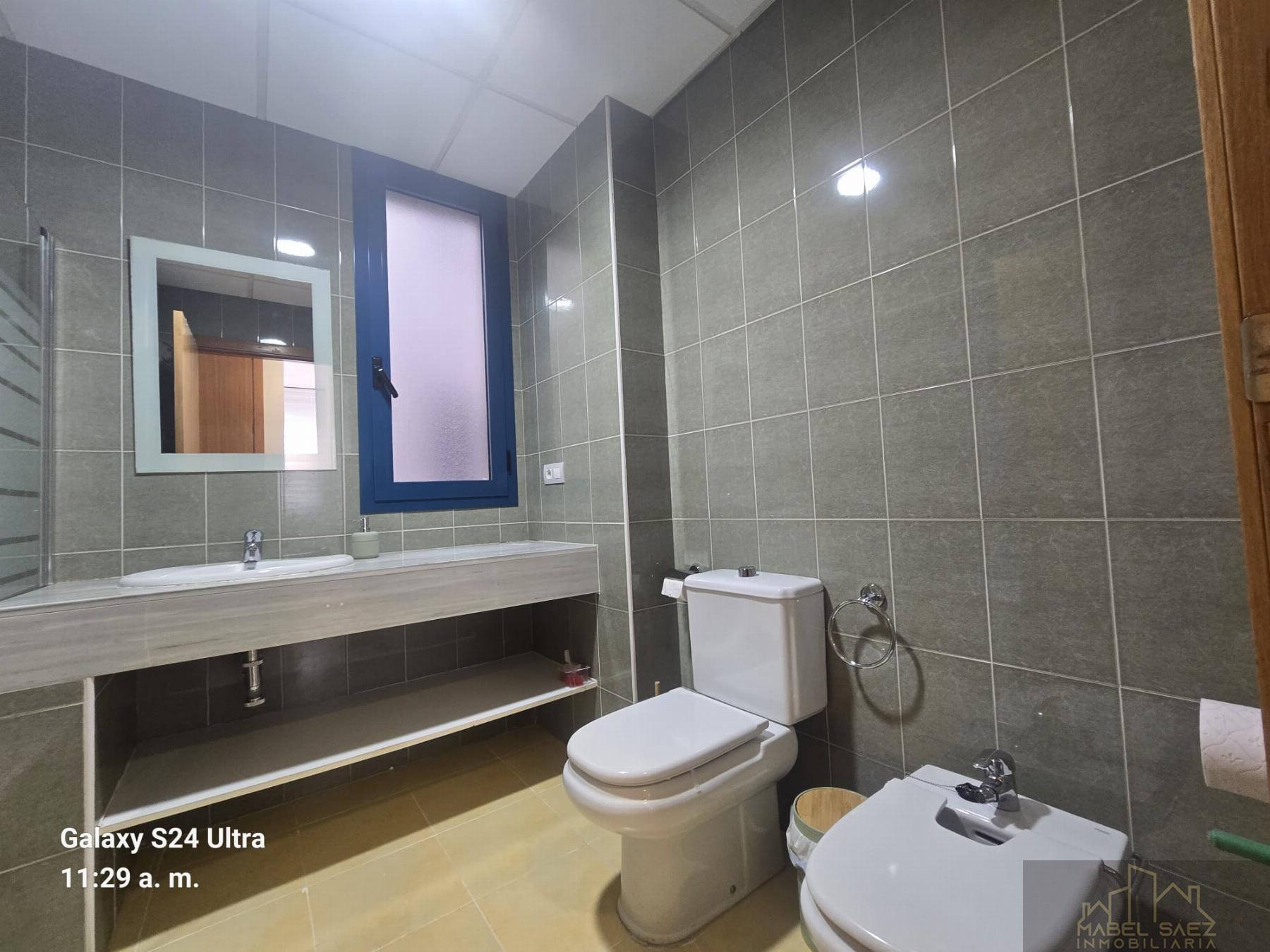 Alquiler de apartamento en Mérida