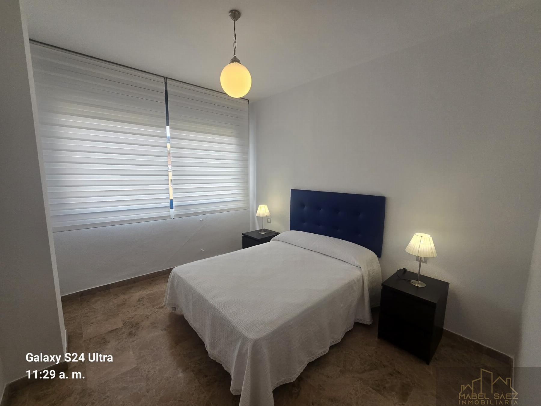 Alquiler de apartamento en Mérida
