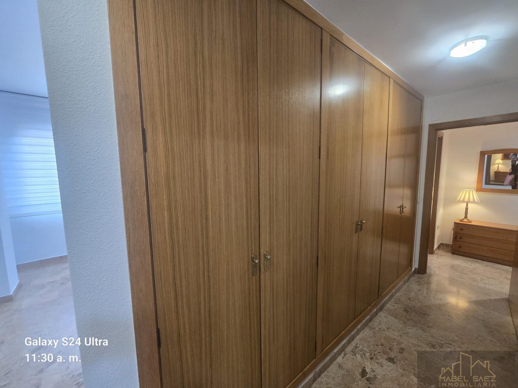 Alquiler de apartamento en Mérida
