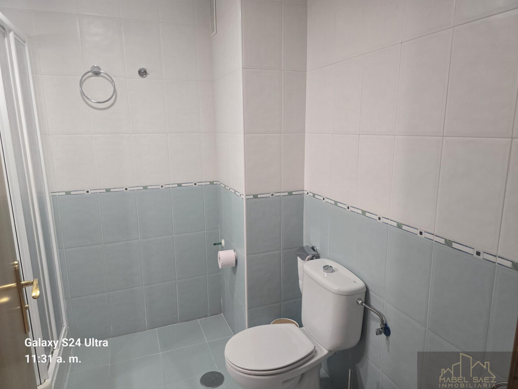 Alquiler de apartamento en Mérida