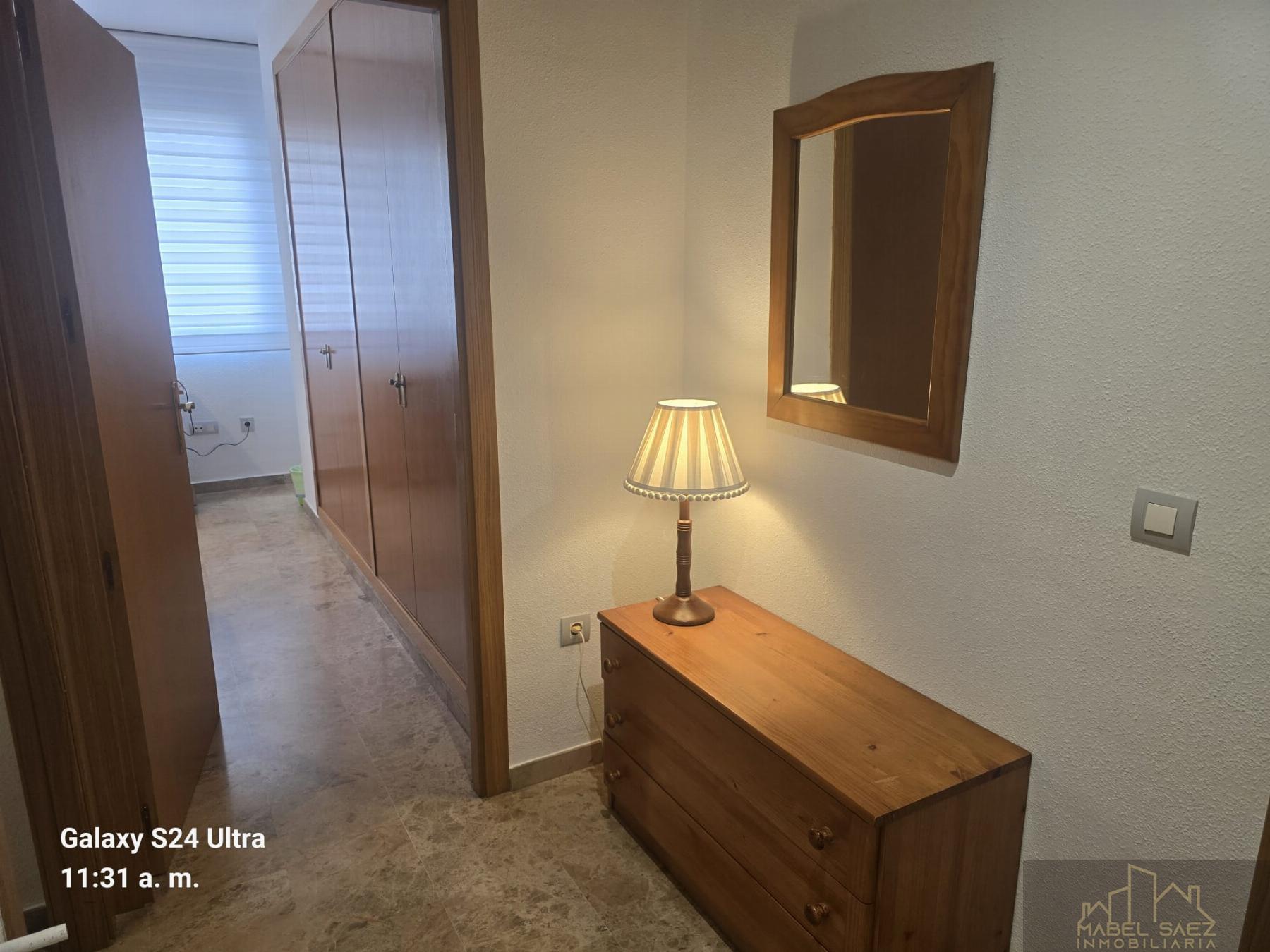 Alquiler de apartamento en Mérida