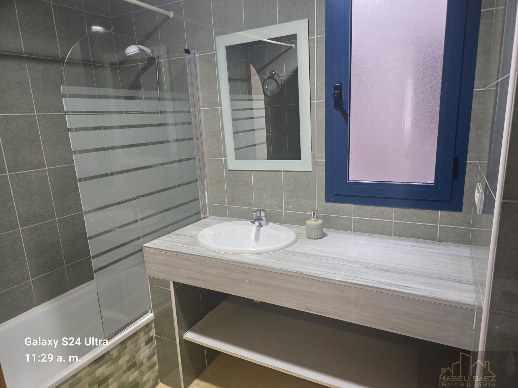 Alquiler de apartamento en Mérida