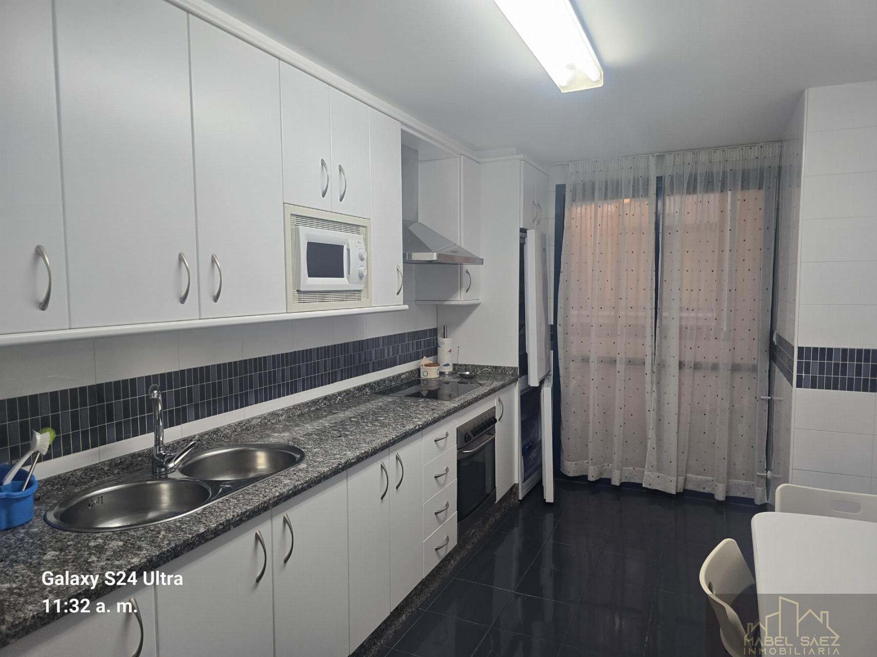 Alquiler de apartamento en Mérida