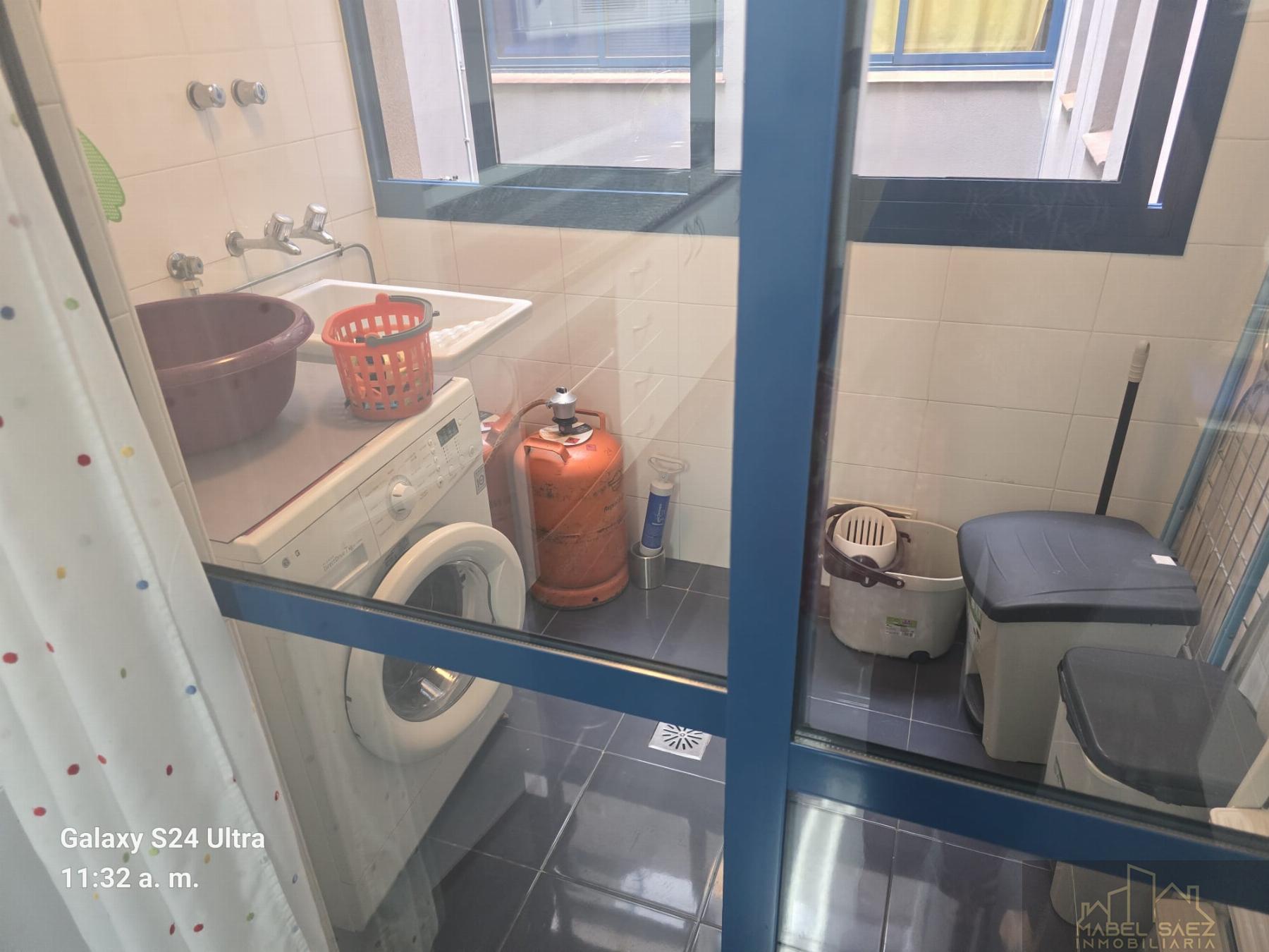 Alquiler de apartamento en Mérida