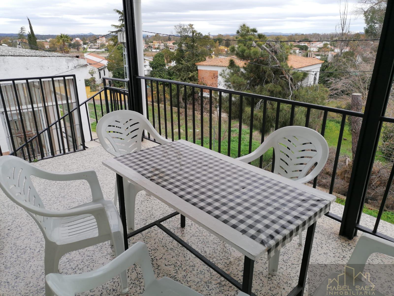 For rent of apartment in Mérida