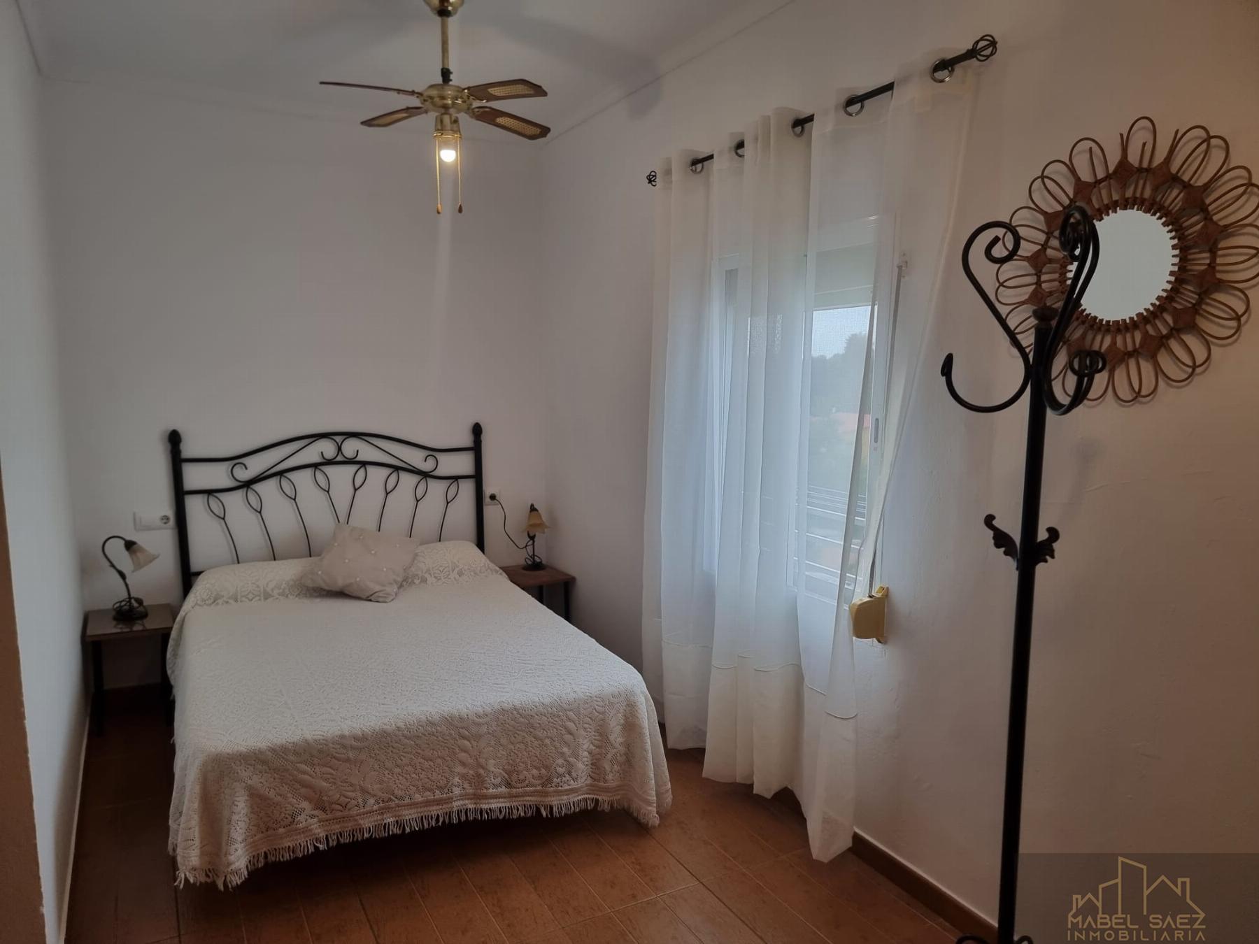 For rent of apartment in Mérida