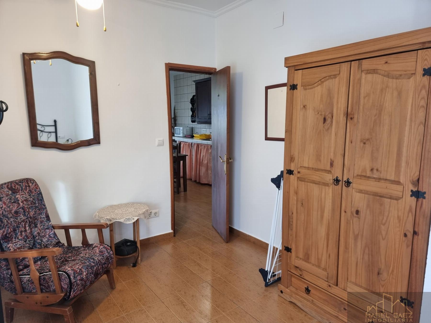 For rent of apartment in Mérida