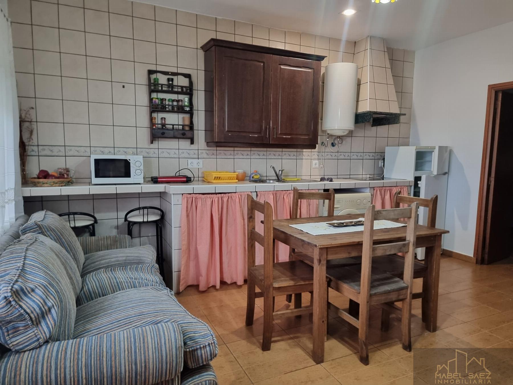 For rent of apartment in Mérida