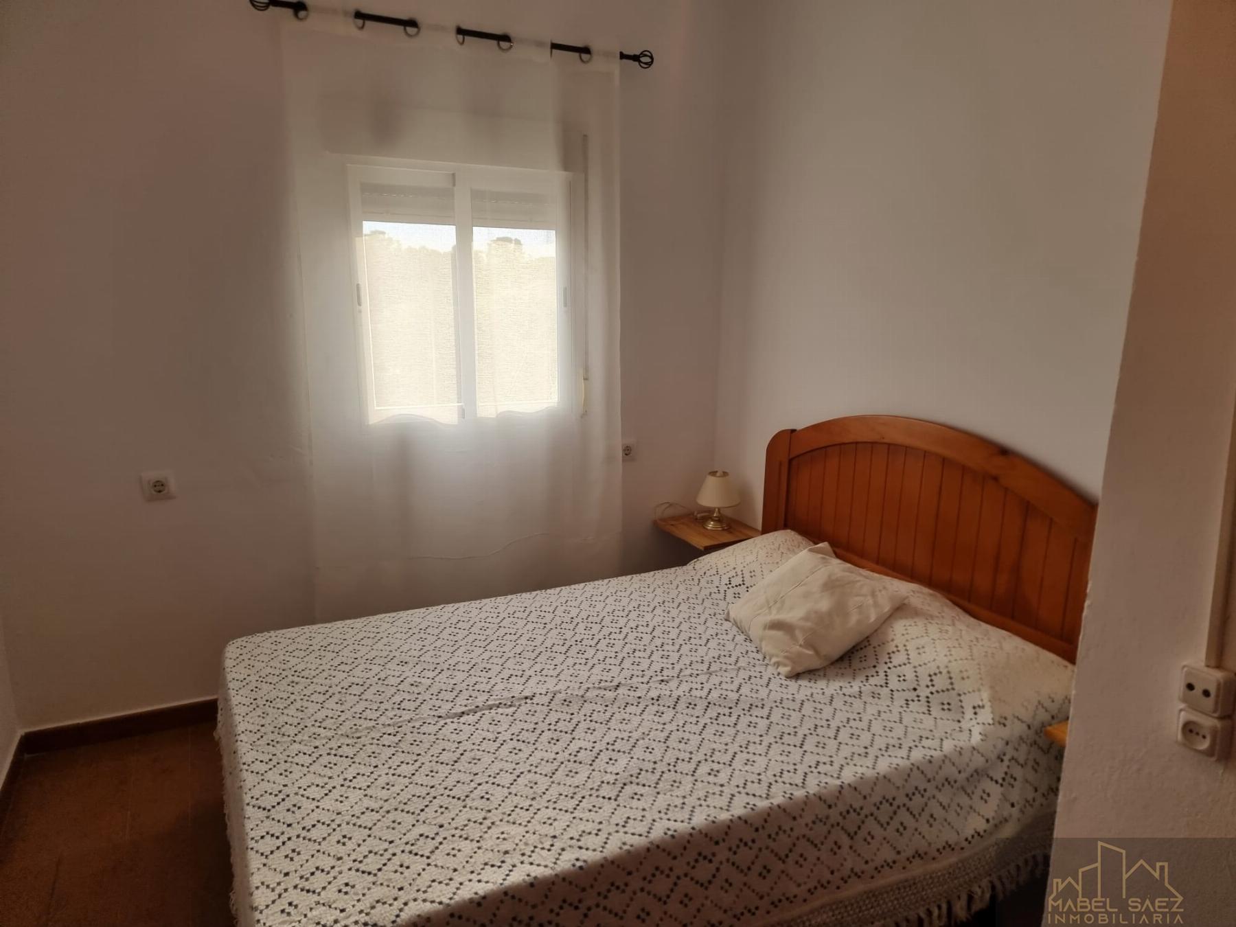 For rent of apartment in Mérida