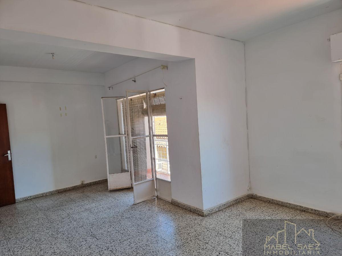 For sale of flat in Mérida
