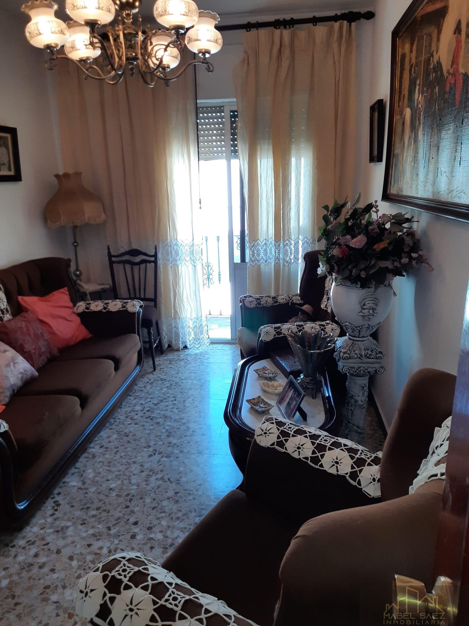 For sale of house in Mérida