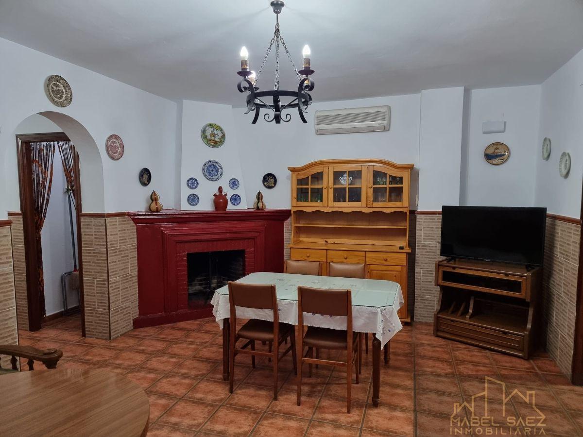 Alquiler de chalet en Don Álvaro