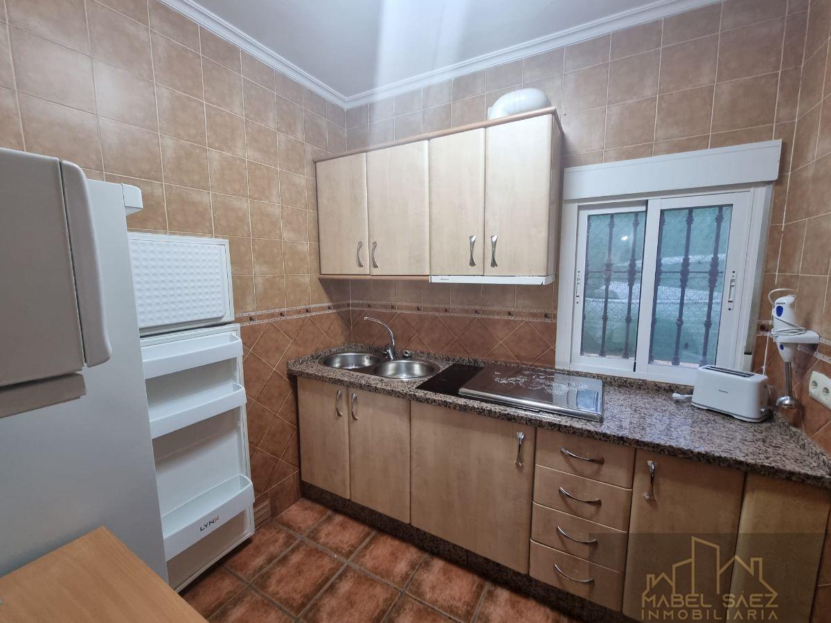 Alquiler de chalet en Don Álvaro