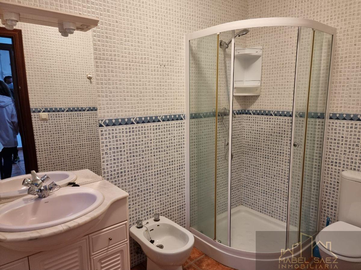 Alquiler de chalet en Don Álvaro
