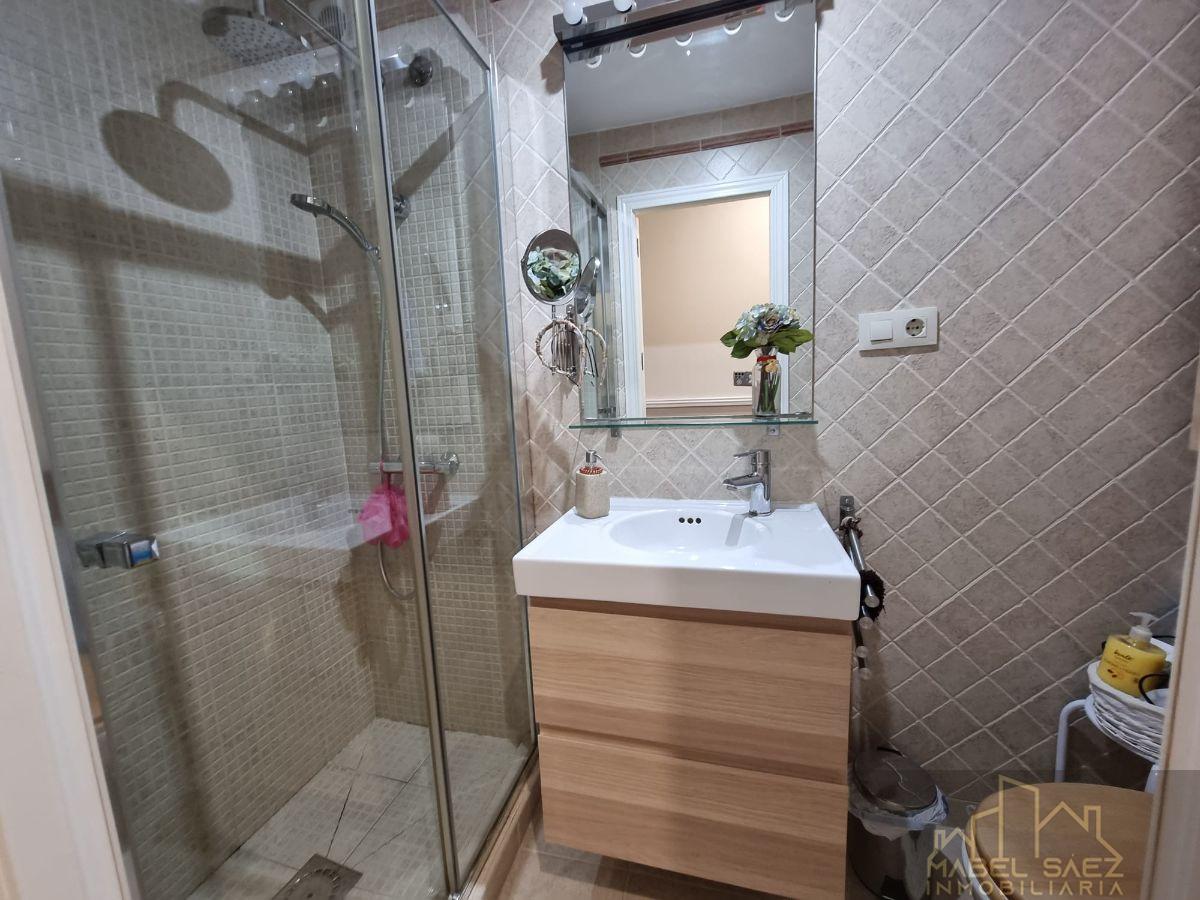 For sale of flat in Mérida