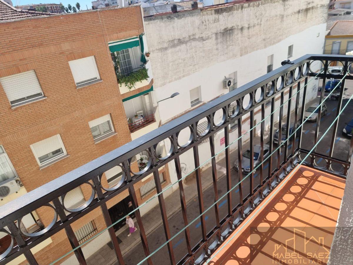 For sale of flat in Mérida