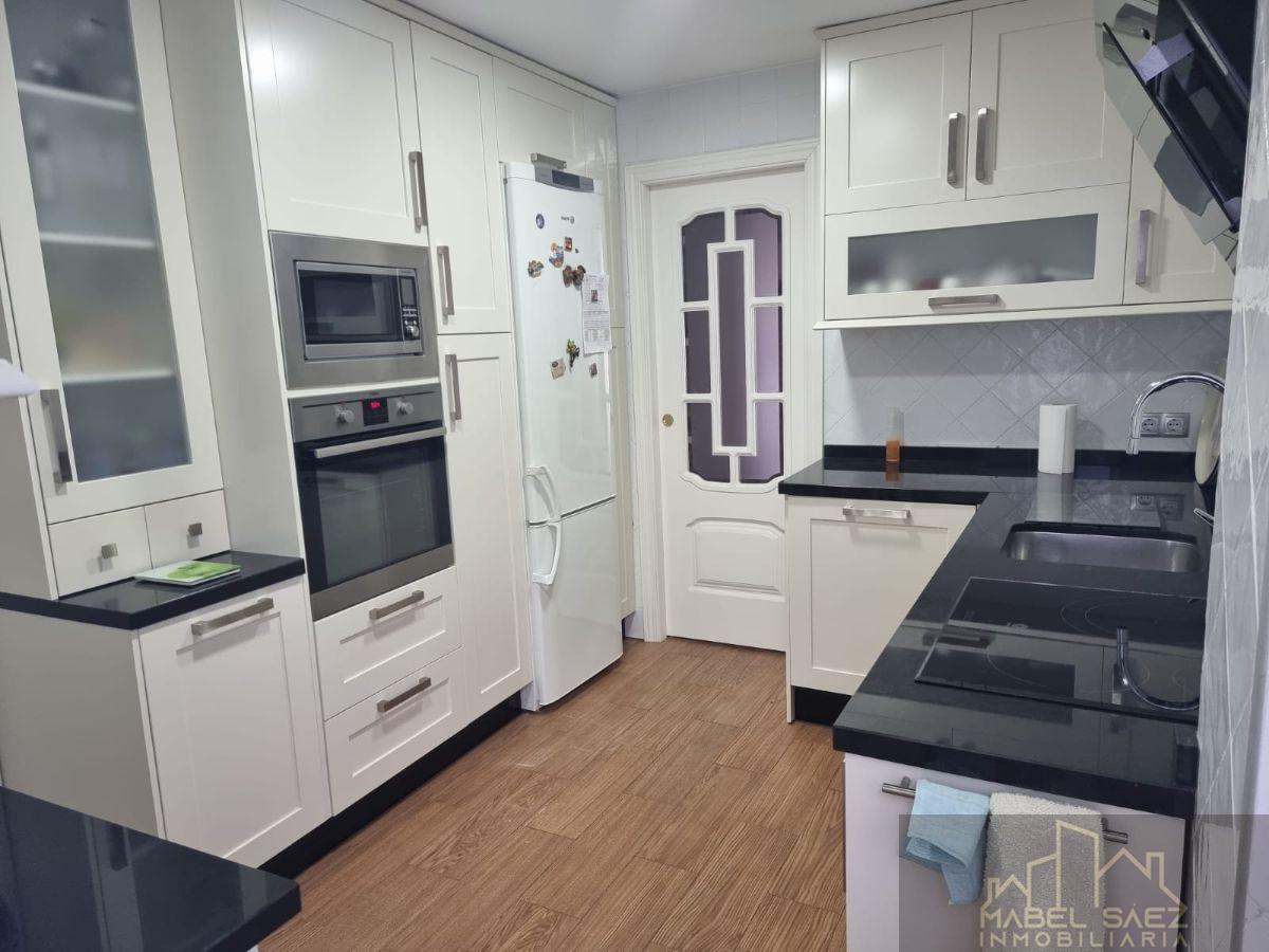 For sale of flat in Mérida