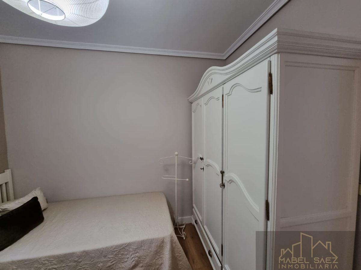 For sale of flat in Mérida