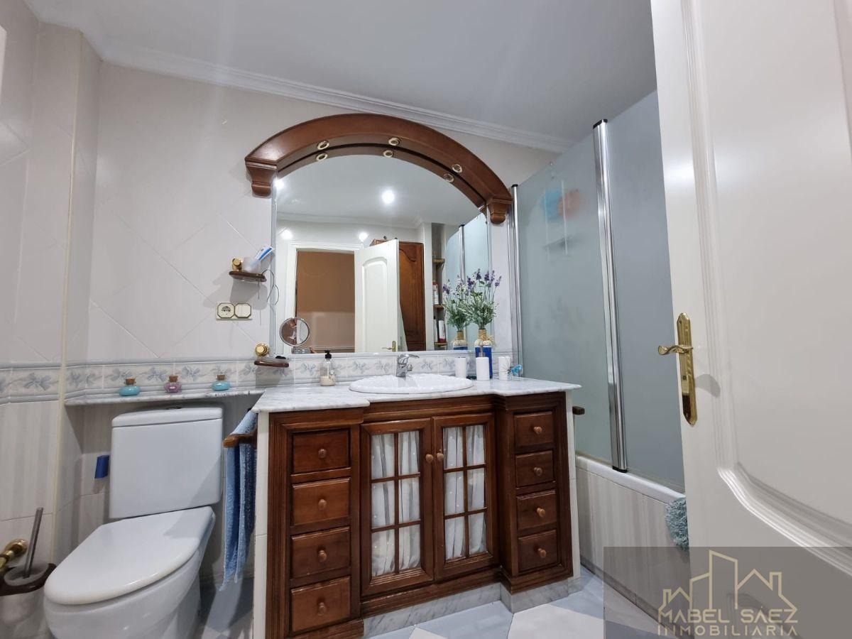 For sale of flat in Mérida