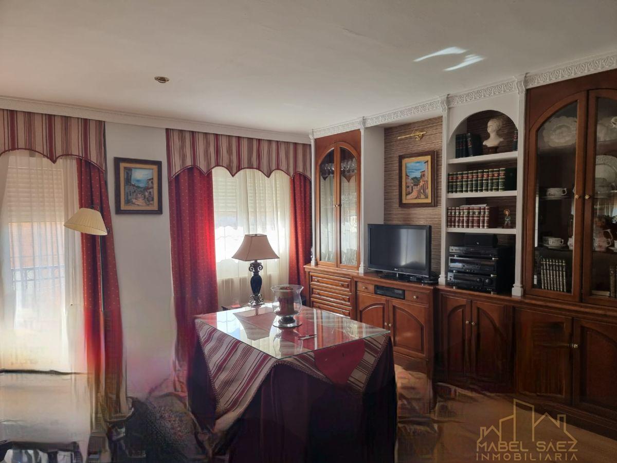 For sale of flat in Mérida