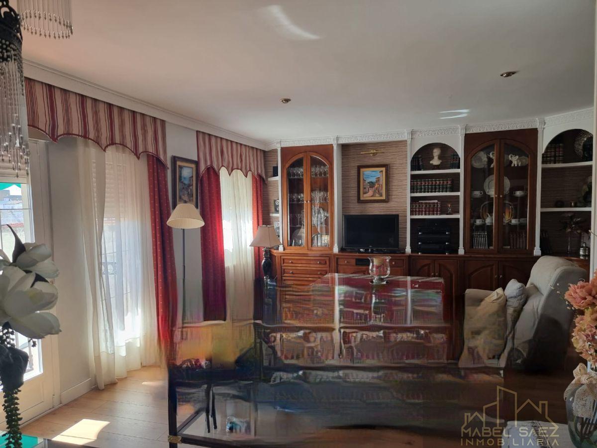For sale of flat in Mérida