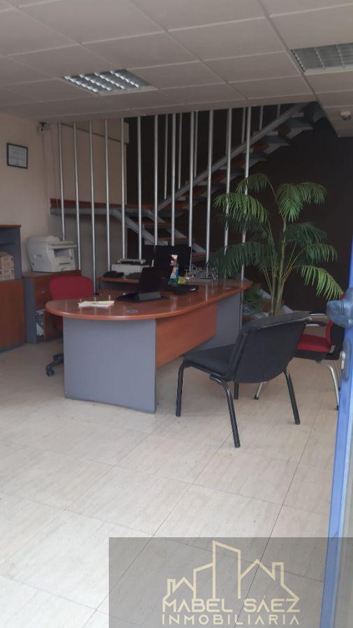 For sale of industrial plant/warehouse in Mérida