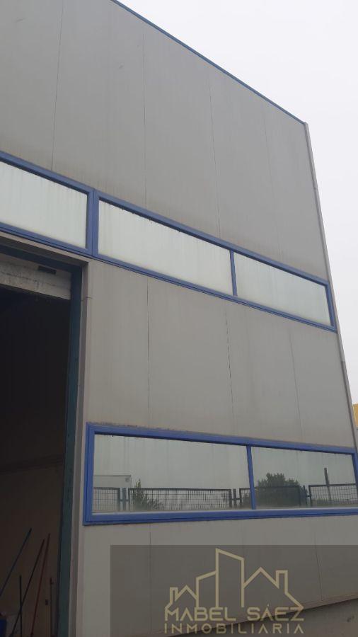 Venta de nave industrial en Mérida