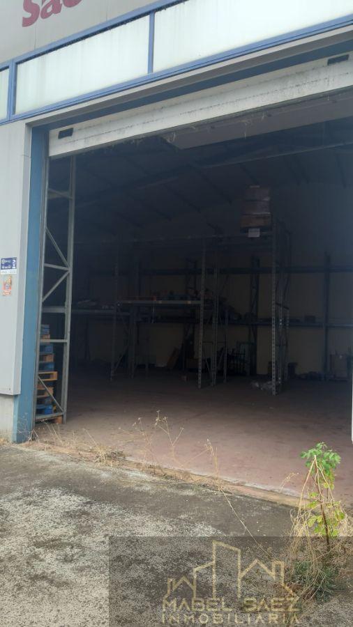 Venta de nave industrial en Mérida