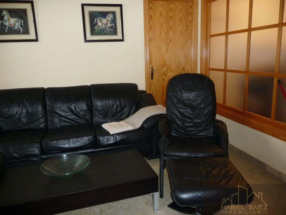 For rent of apartment in Mérida