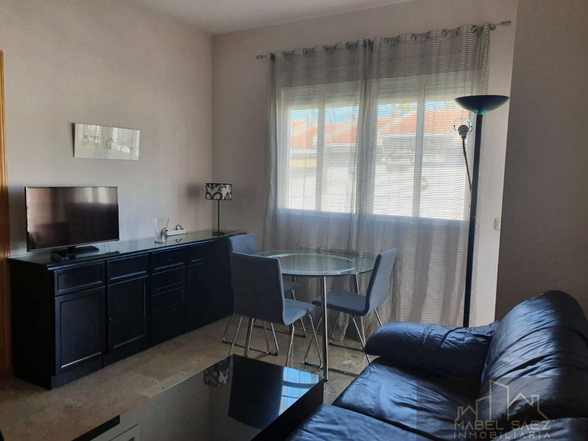 For rent of apartment in Mérida
