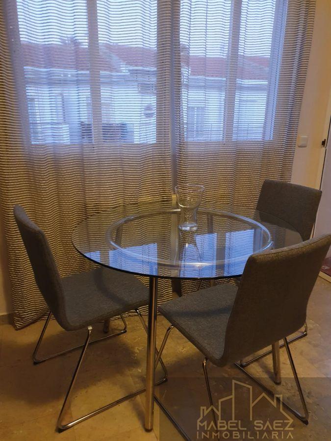 For rent of apartment in Mérida