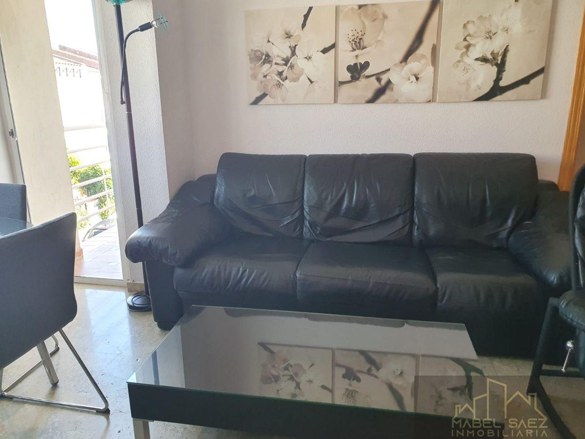 For rent of apartment in Mérida