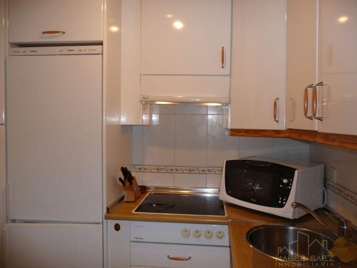 For rent of apartment in Mérida