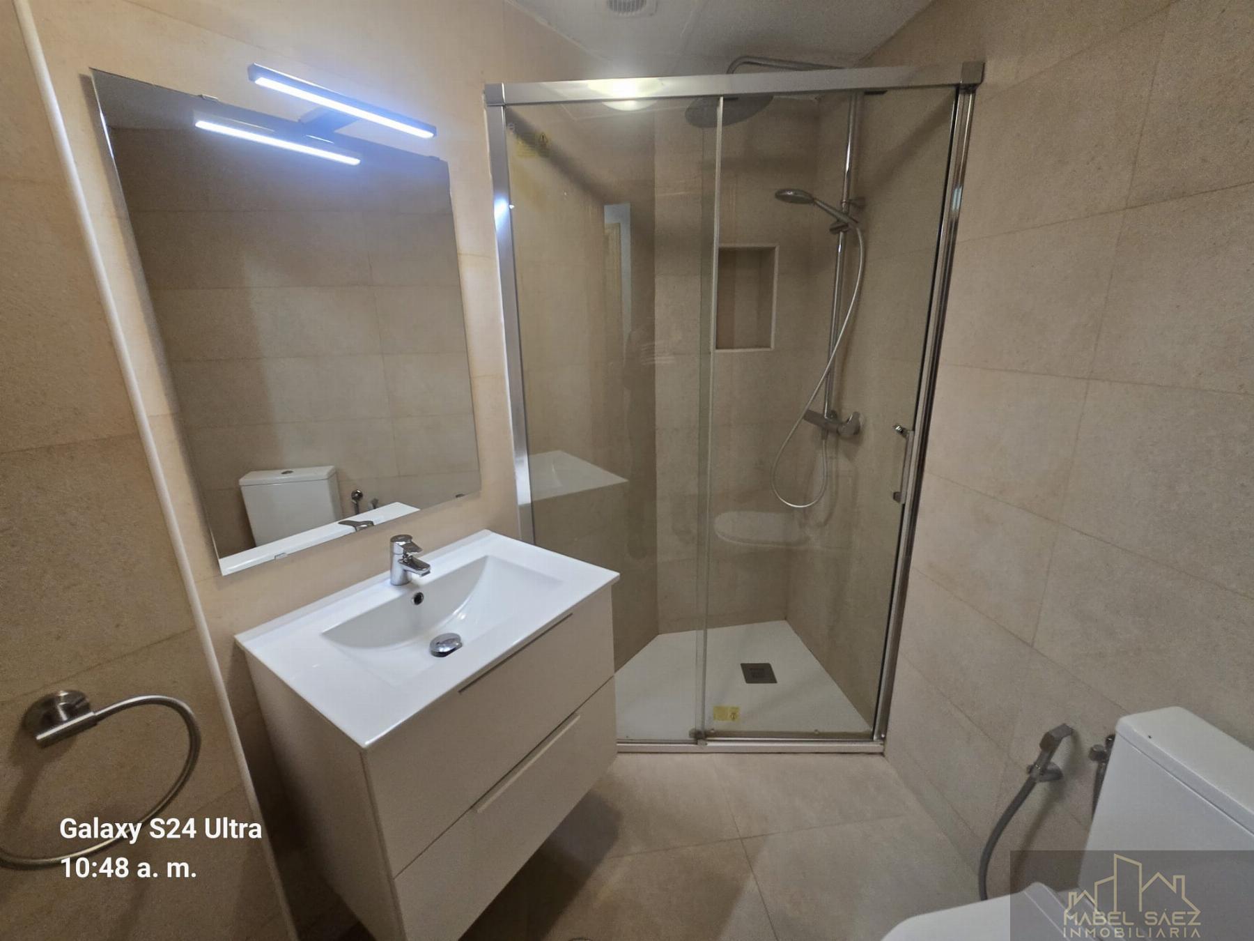For rent of apartment in Mérida