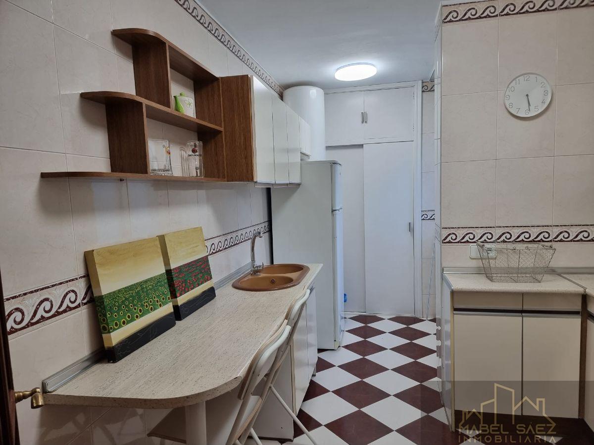 Alquiler de piso en Mérida