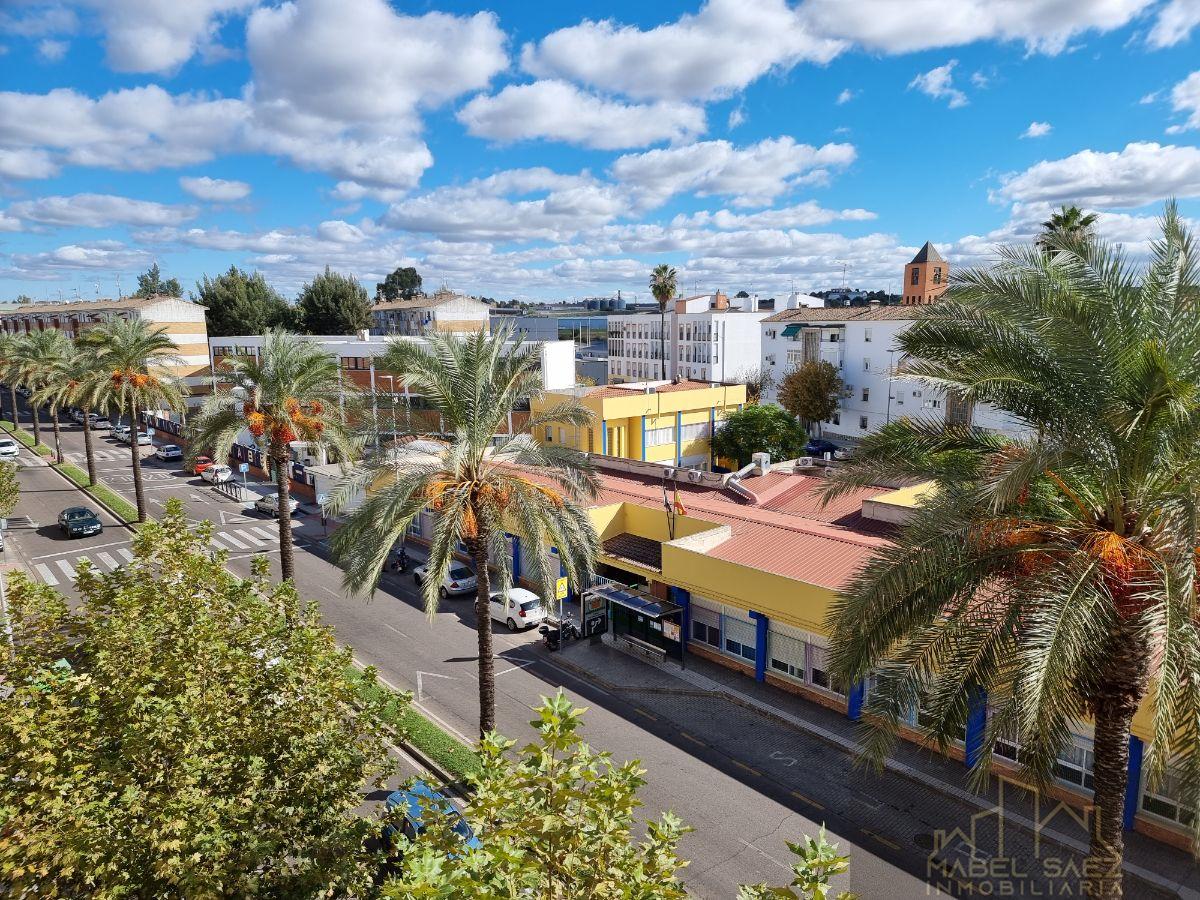 Alquiler de piso en Mérida