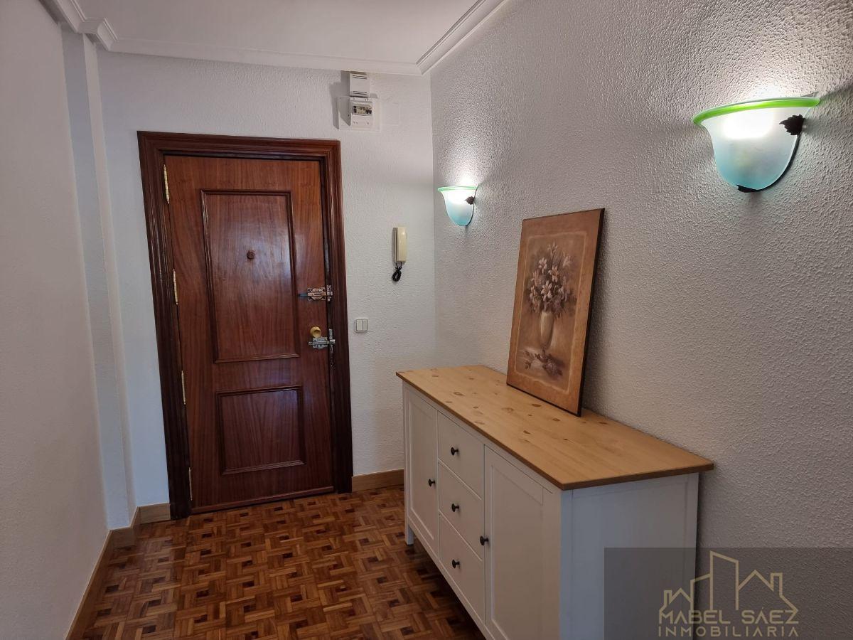 Alquiler de piso en Mérida