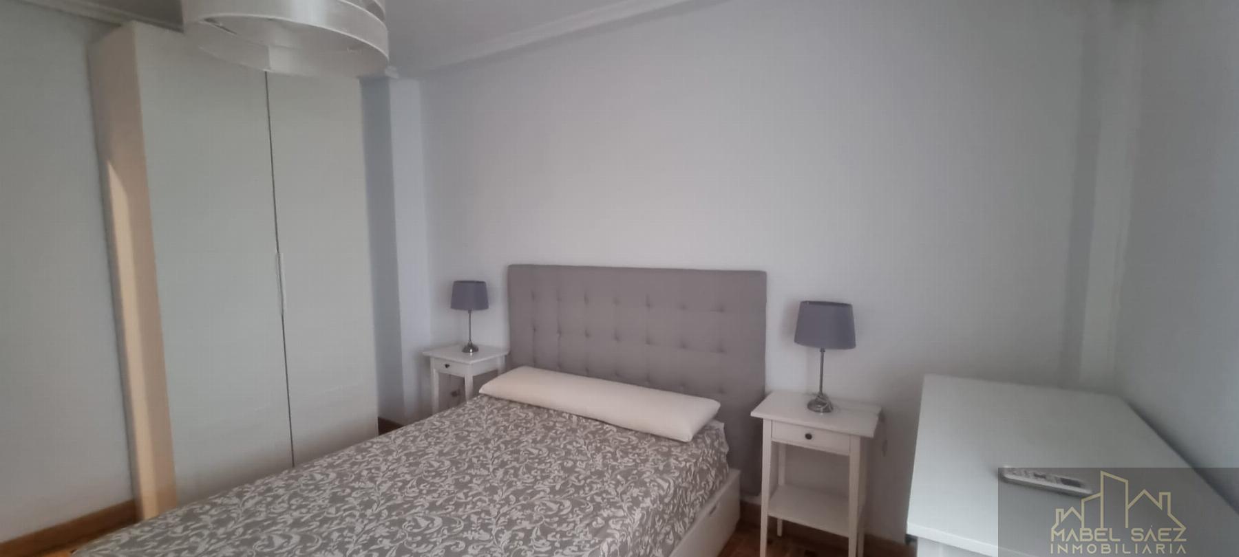 Alquiler de piso en Mérida