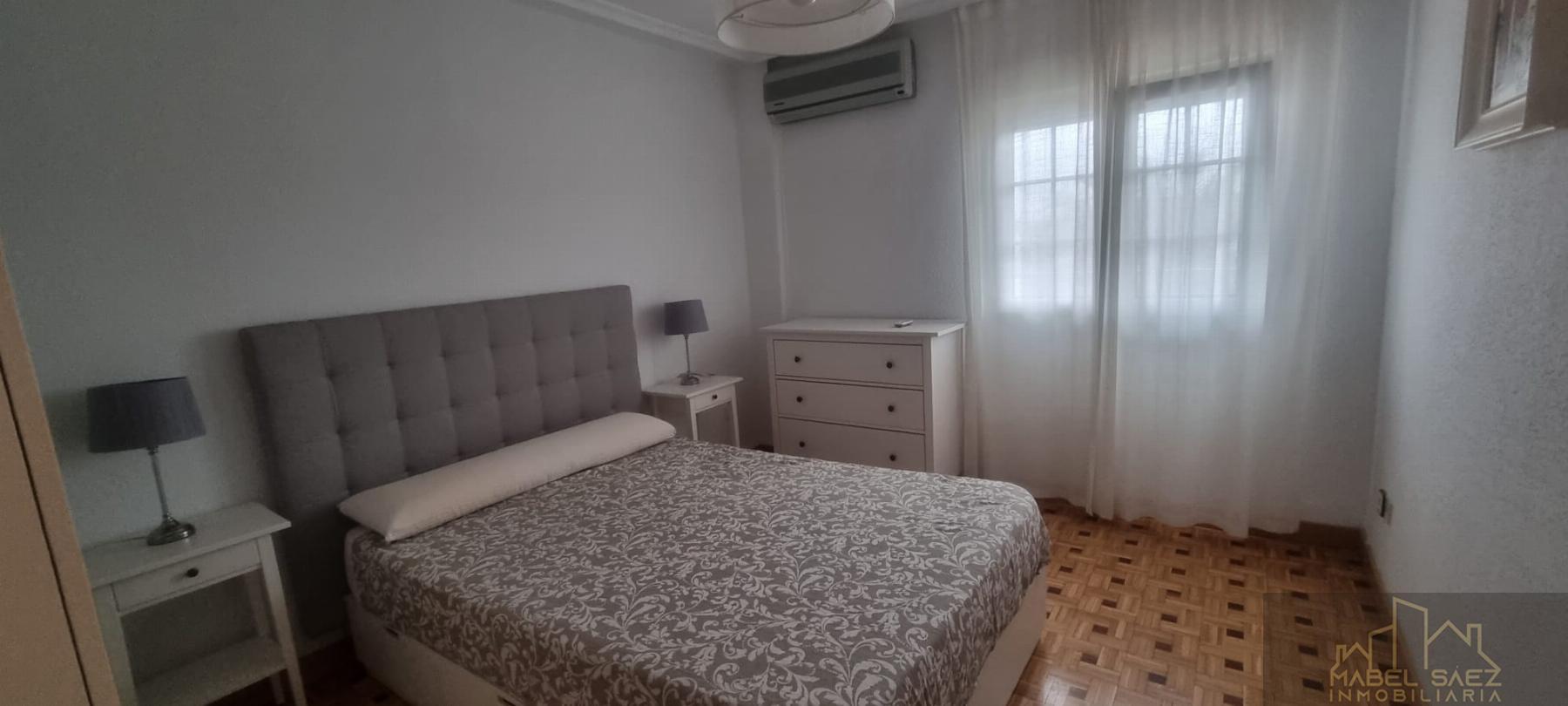 Alquiler de piso en Mérida