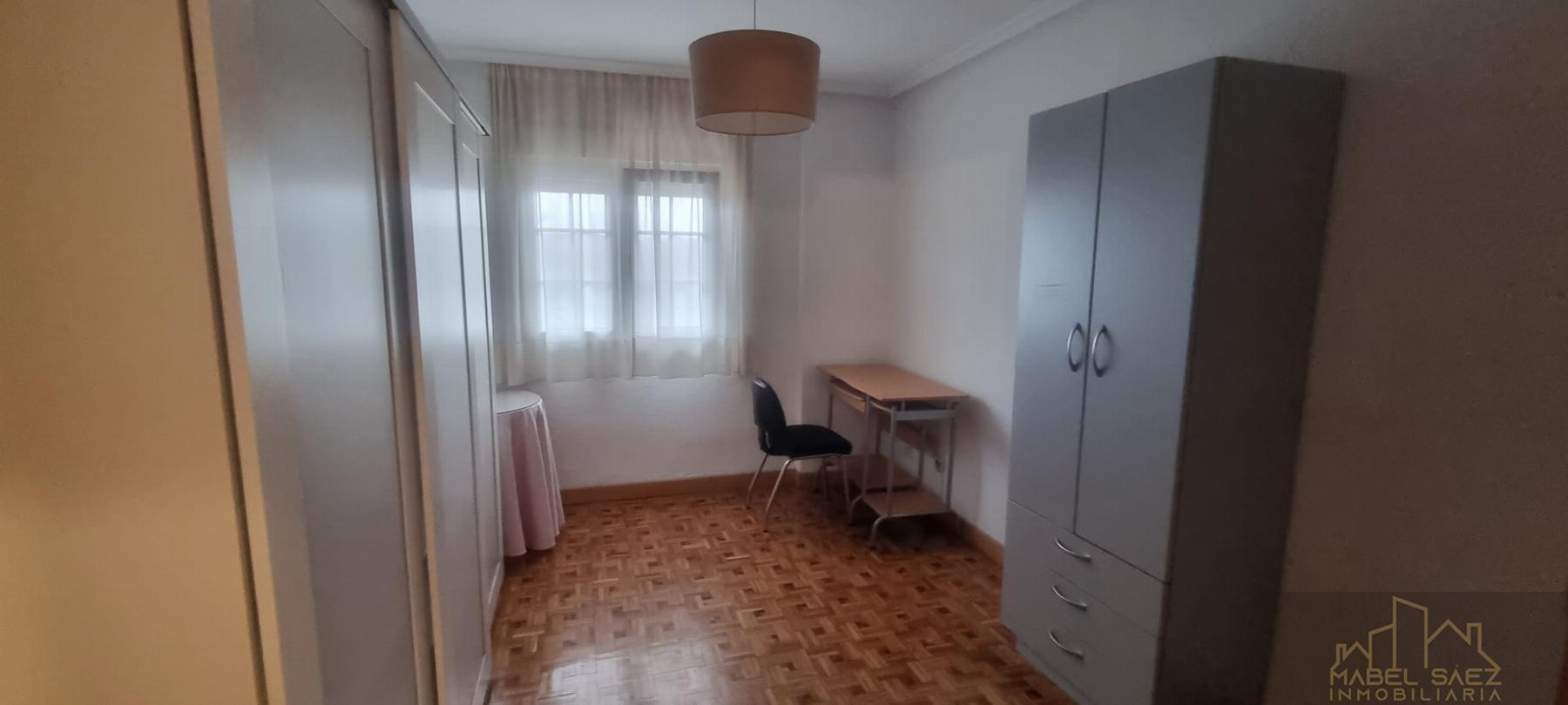 Alquiler de piso en Mérida