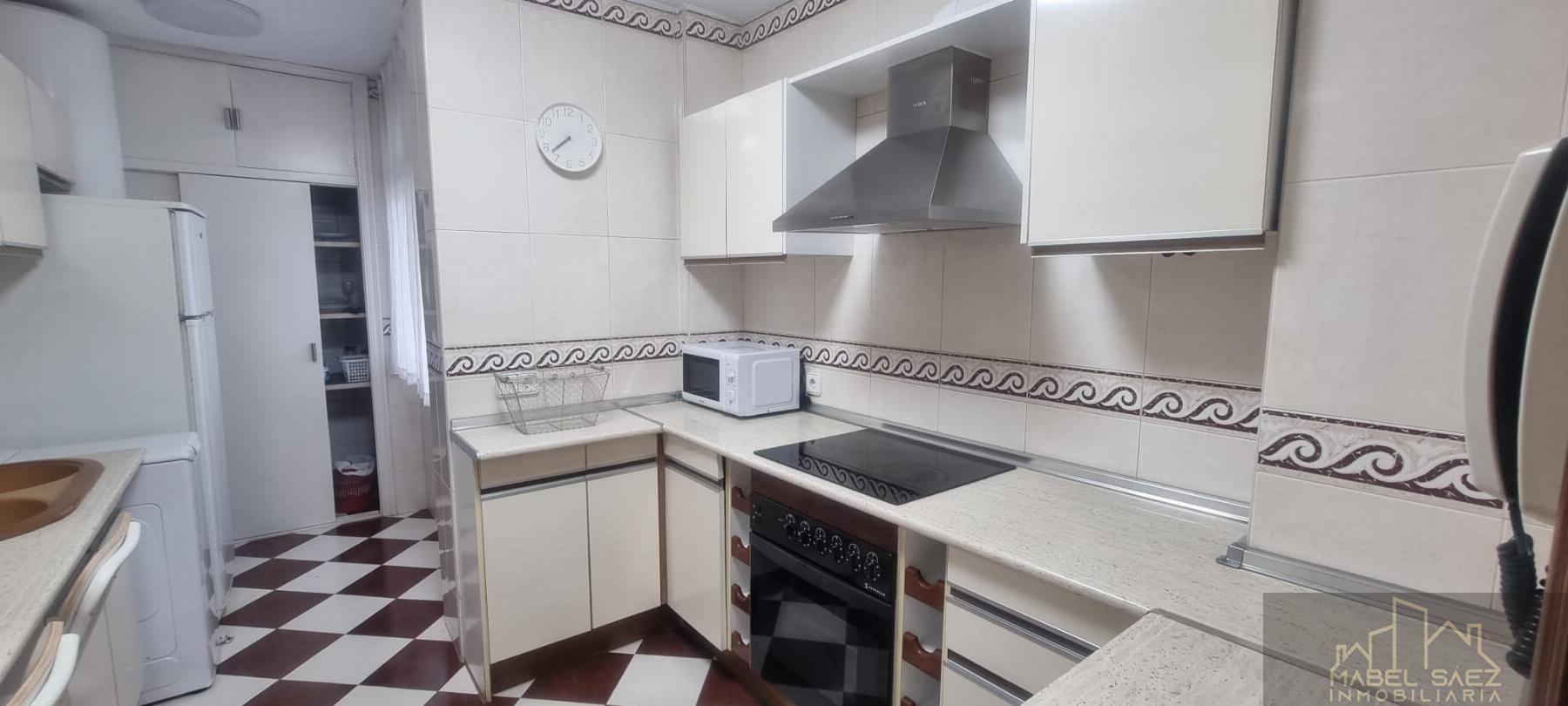 Alquiler de piso en Mérida