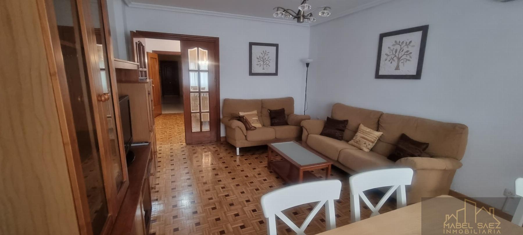 Alquiler de piso en Mérida