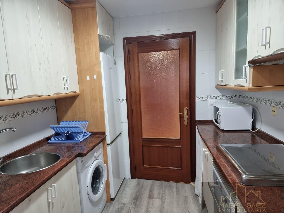 Alquiler de piso en Mérida