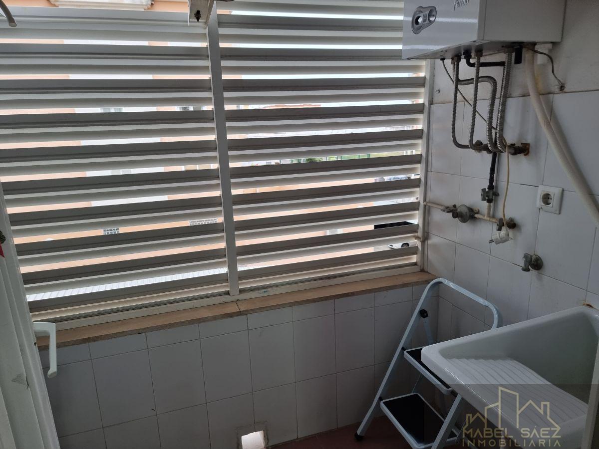 Alquiler de piso en Mérida