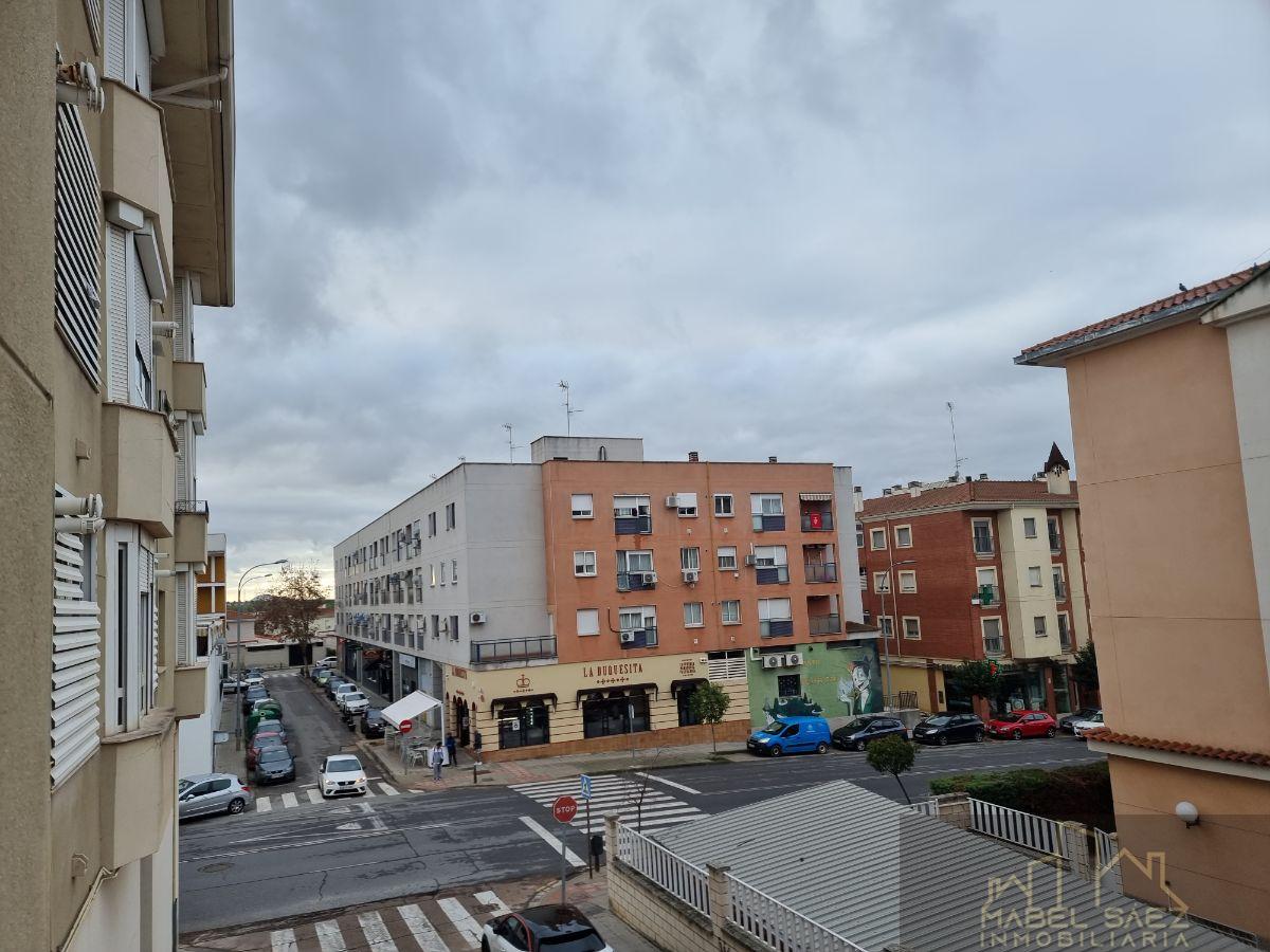 Alquiler de piso en Mérida
