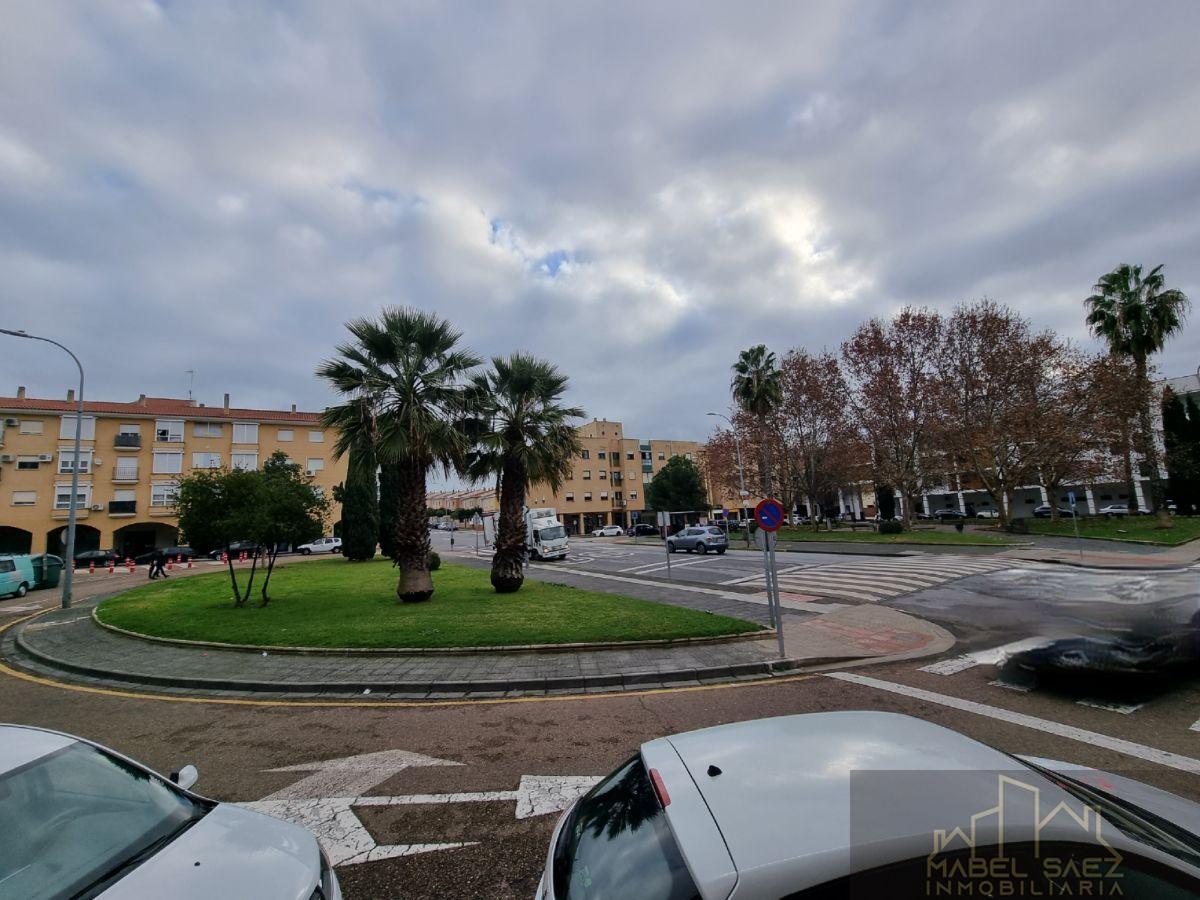 Alquiler de piso en Mérida