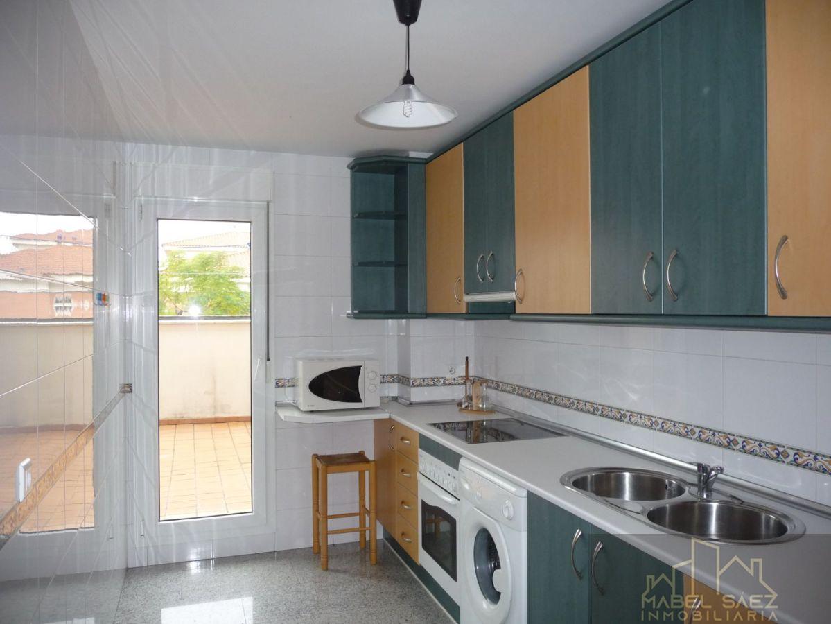 For rent of duplex in Mérida