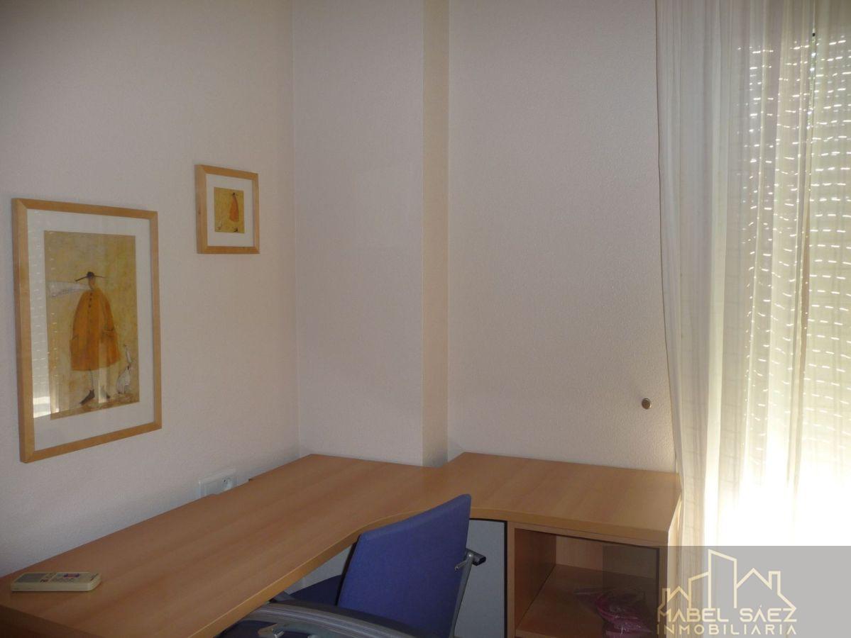 For rent of duplex in Mérida