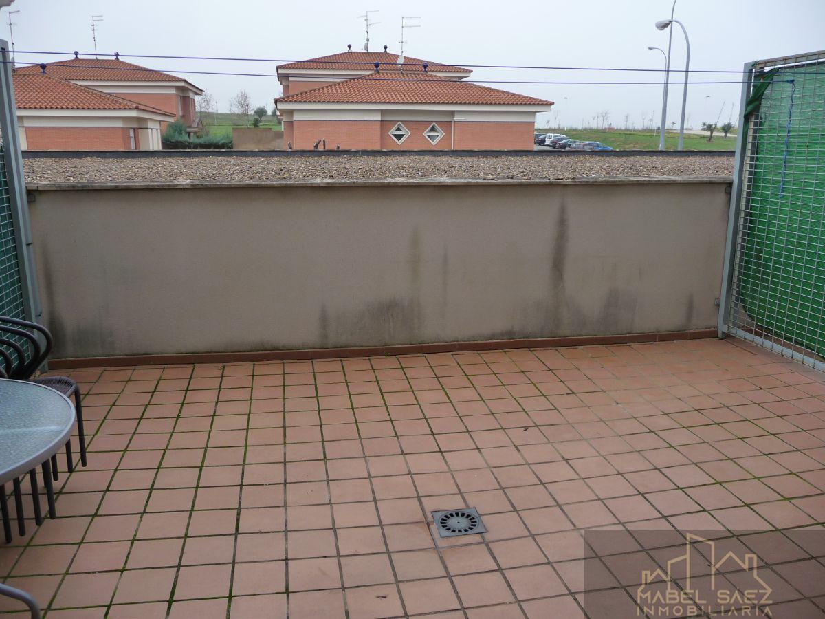 For rent of duplex in Mérida